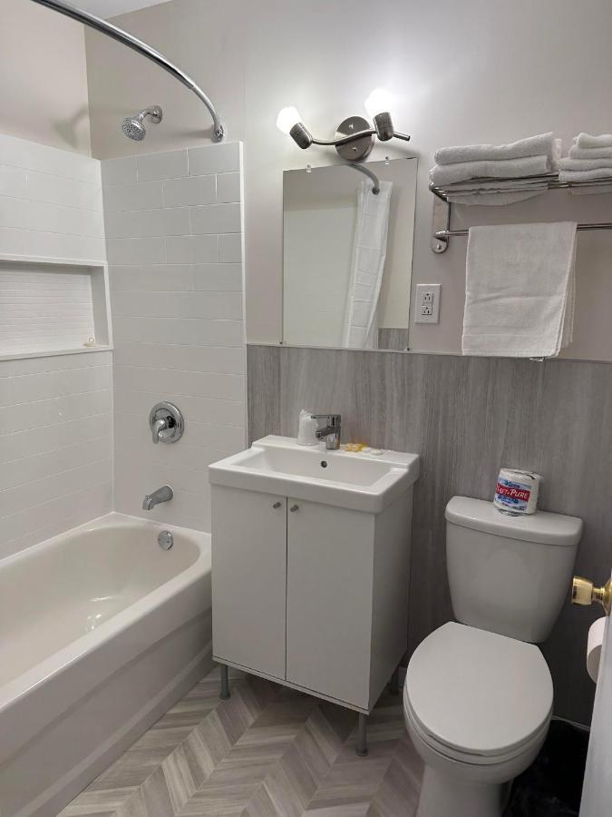 Motel Yellow Quill Portage la Prairie