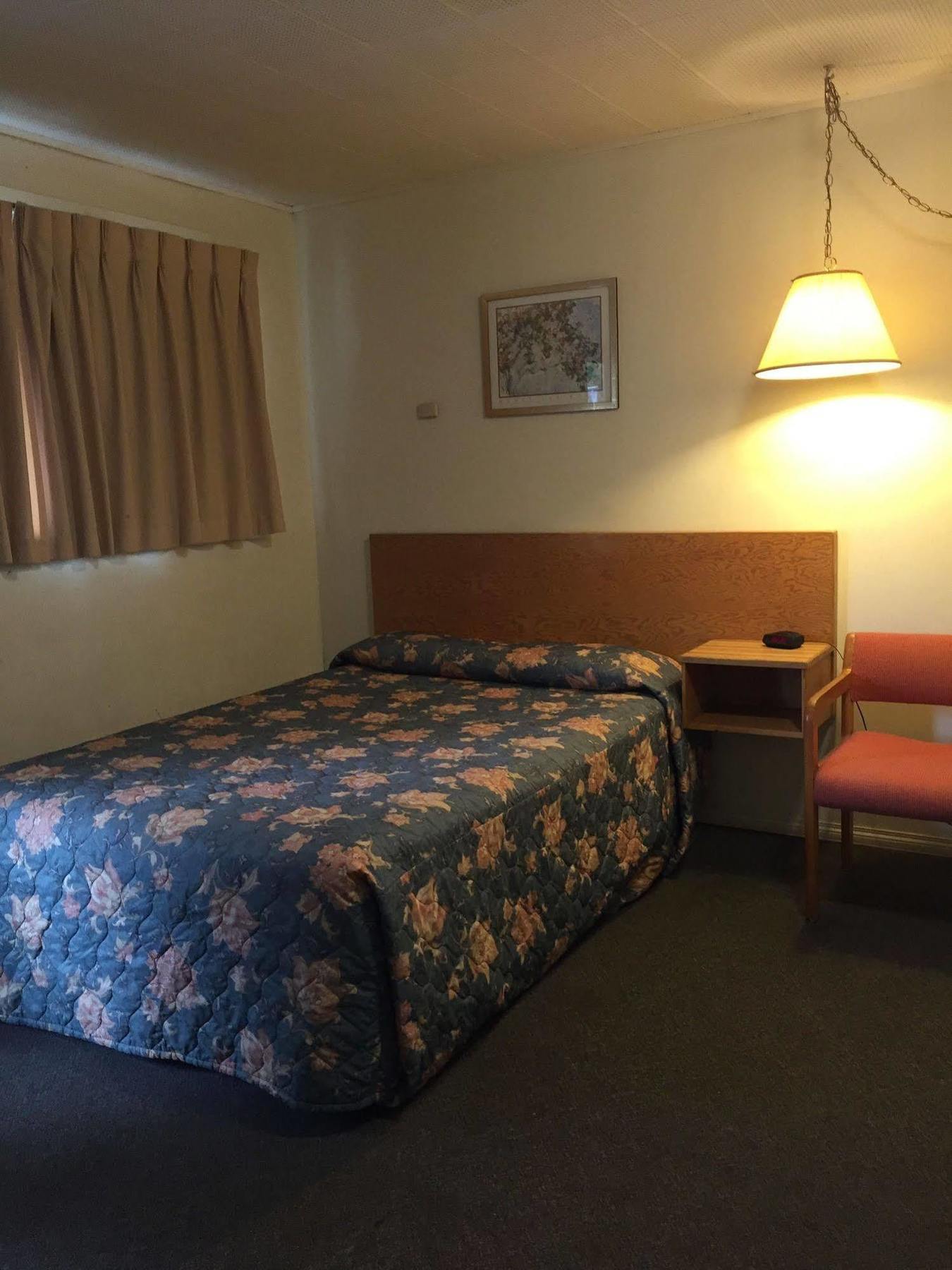 Yellow Quill Motel Portage la Prairie